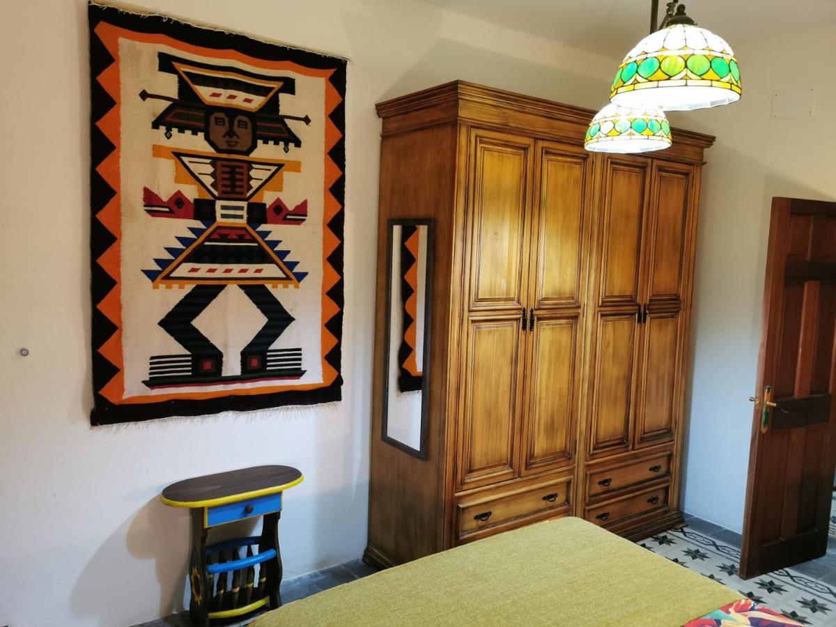 Apartamento Abuela Manuela Jerez de la Frontera Exterior foto